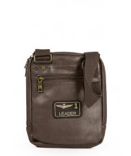 AERONAUTICA MILITARE PILOT Bolsa de hombro - Bandoleras Hombre