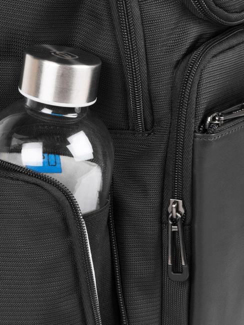 MACBETH OUT Mochila para portátil de 15", Edición Especial negro - Mochilas para portátil