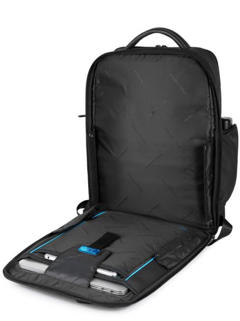 MACBETH OUT Mochila para portátil de 15", Edición Especial negro - Mochilas para portátil