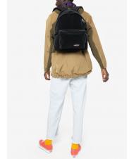 EASTPAK PADDED PAKR Mochila negro liso - Mochilas Escuela & Tiempo Libre - 5