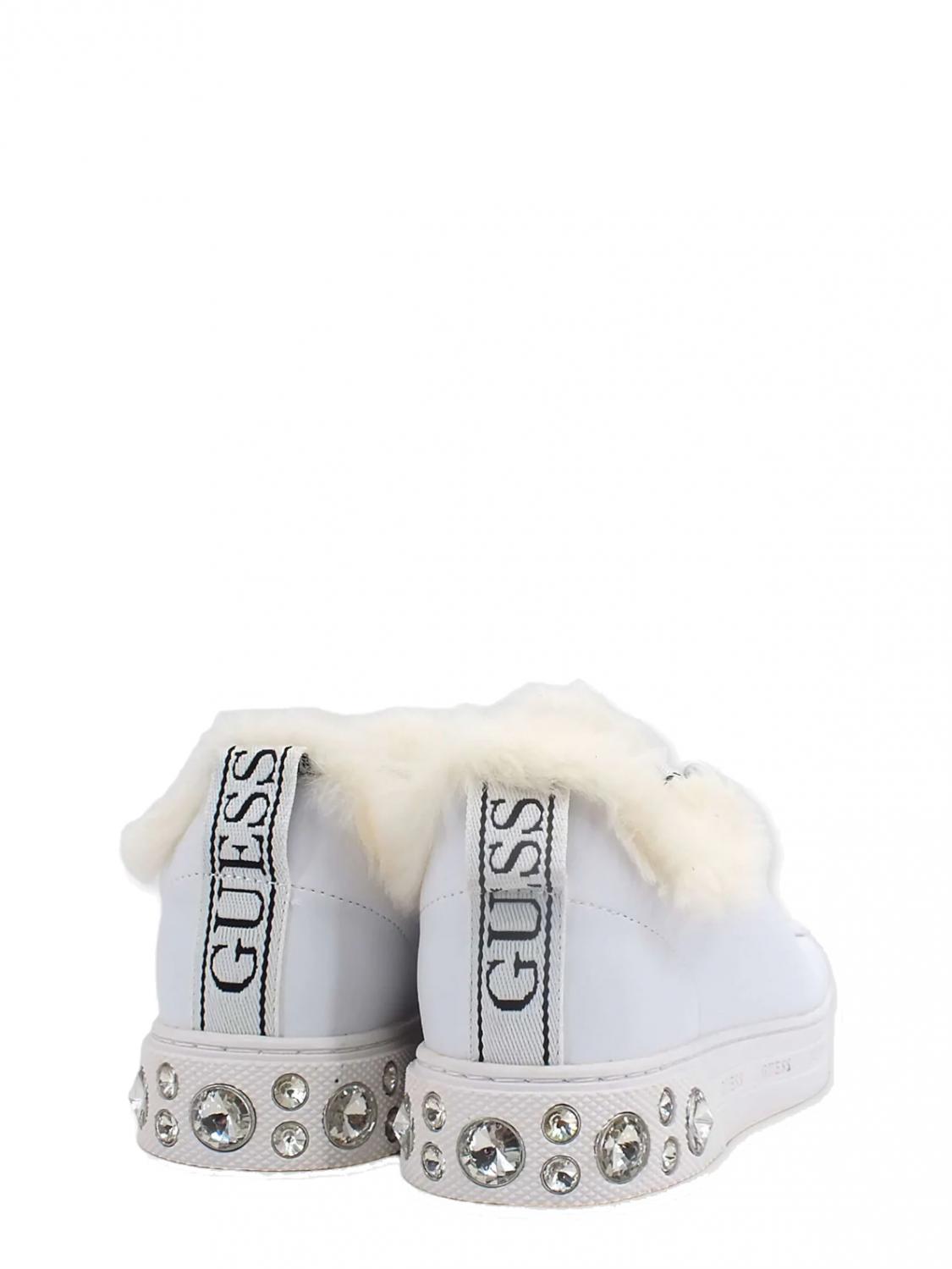 Zapatillas cheap guess outlet