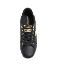 GUESS Zapatillas deportivas BECKIE ACTIVE LADY Negro / negro - Zapatos Mujer - 4