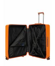 BRIC&rsquo;S RAVENNA Carro extra grande 79cm NARANJA - Trolley R&iacute;gidos - 3