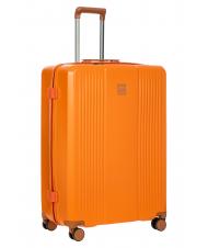 BRIC&rsquo;S RAVENNA Carro extra grande 79cm NARANJA - Trolley R&iacute;gidos - 5
