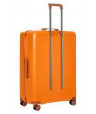BRIC&rsquo;S RAVENNA Carro extra grande 79cm NARANJA - Trolley R&iacute;gidos - 6