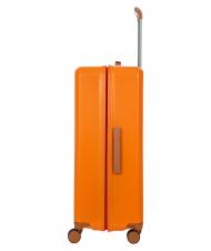 BRIC&rsquo;S RAVENNA Carro extra grande 79cm NARANJA - Trolley R&iacute;gidos - 7