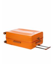 BRIC&rsquo;S RAVENNA Carro extra grande 79cm NARANJA - Trolley R&iacute;gidos - 8