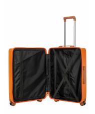 BRIC&rsquo;S RAVENNA Carro mediano 69cm NARANJA - Trolley R&iacute;gidos - 2