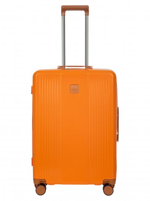 RAVENNA Carro mediano 69cm NARANJA - Trolley R&iacute;gidos