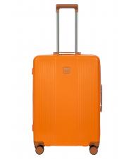 BRIC&rsquo;S RAVENNA Carro mediano 69cm NARANJA - Trolley R&iacute;gidos - 4