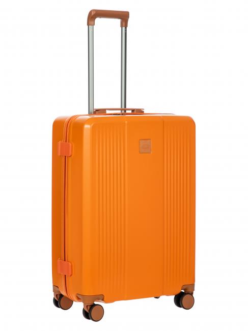 RAVENNA Carro mediano 69cm NARANJA - Trolley R&iacute;gidos