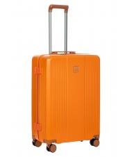 BRIC&rsquo;S RAVENNA Carro mediano 69cm NARANJA - Trolley R&iacute;gidos - 5