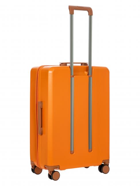 RAVENNA Carro mediano 69cm NARANJA - Trolley R&iacute;gidos