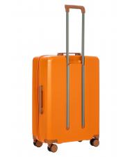BRIC&rsquo;S RAVENNA Carro mediano 69cm NARANJA - Trolley R&iacute;gidos - 6