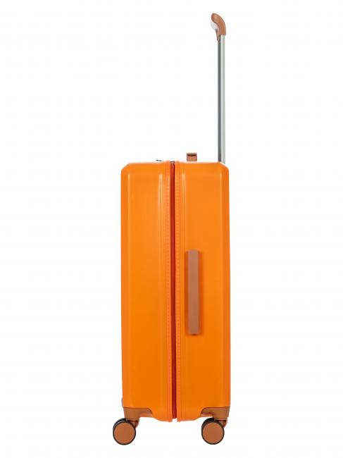 RAVENNA Carro mediano 69cm NARANJA - Trolley R&iacute;gidos
