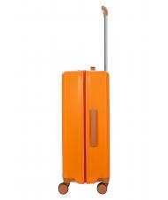 BRIC&rsquo;S RAVENNA Carro mediano 69cm NARANJA - Trolley R&iacute;gidos - 7