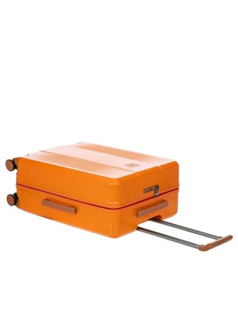 RAVENNA Carro mediano 69cm NARANJA - Trolley R&iacute;gidos