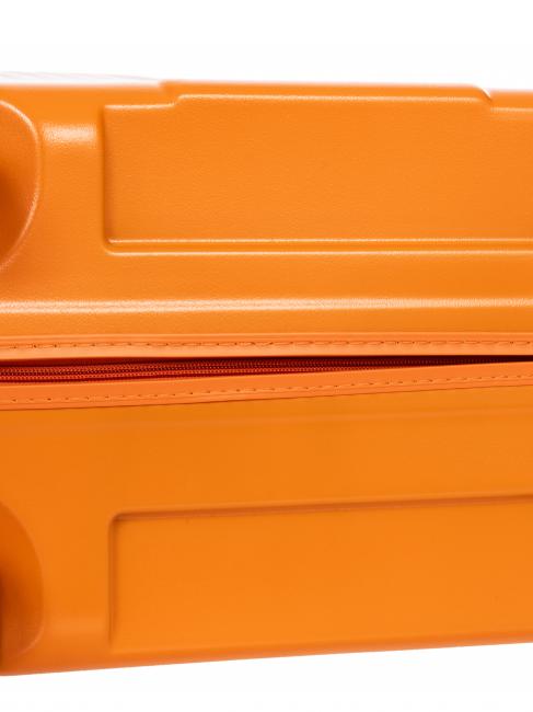 RAVENNA Carro mediano 69cm NARANJA - Trolley R&iacute;gidos