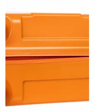 BRIC&rsquo;S RAVENNA Carro mediano 69cm NARANJA - Trolley R&iacute;gidos - 9