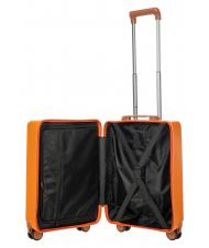 BRIC&rsquo;S RAVENNA Carro cabina 55cm NARANJA - Equipaje de mano - 2