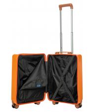 BRIC&rsquo;S RAVENNA Carro cabina 55cm NARANJA - Equipaje de mano - 3