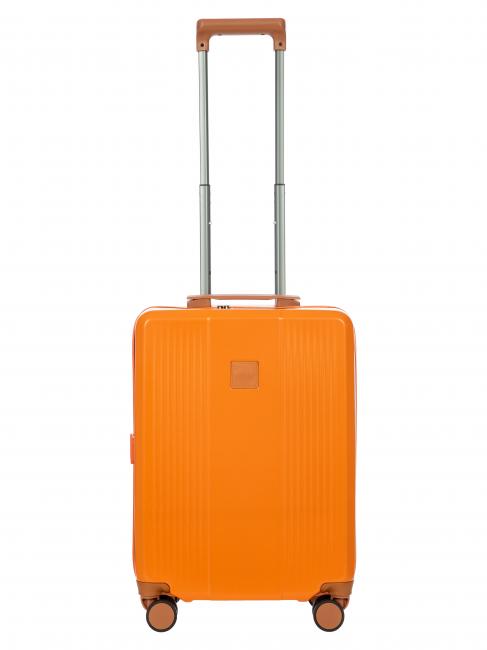 RAVENNA Carro cabina 55cm NARANJA - Equipaje de mano