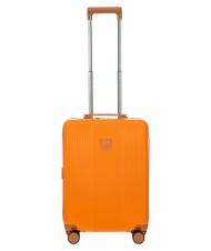 BRIC&rsquo;S RAVENNA Carro cabina 55cm NARANJA - Equipaje de mano - 4