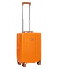 BRIC&rsquo;S RAVENNA Carro cabina 55cm NARANJA - Equipaje de mano - 5