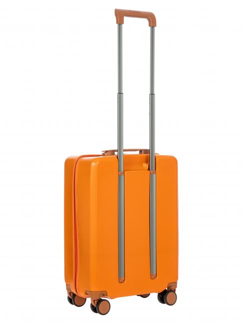 RAVENNA Carro cabina 55cm NARANJA - Equipaje de mano