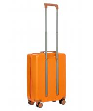 BRIC&rsquo;S RAVENNA Carro cabina 55cm NARANJA - Equipaje de mano - 6