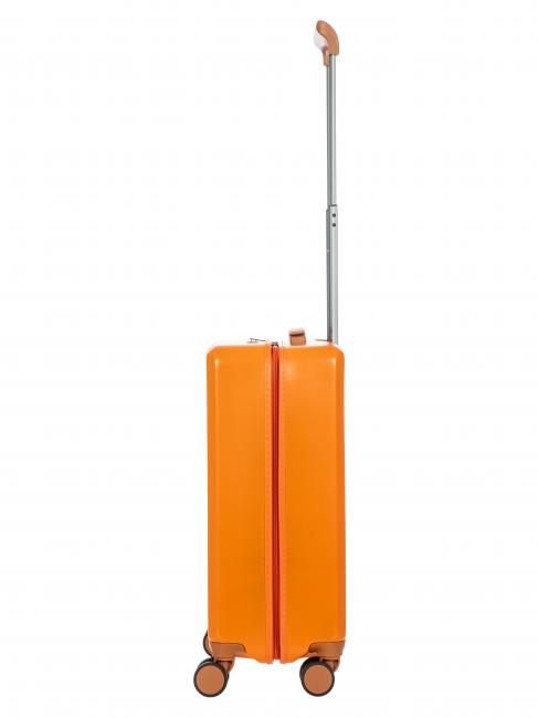 RAVENNA Carro cabina 55cm NARANJA - Equipaje de mano