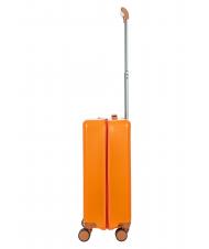 BRIC&rsquo;S RAVENNA Carro cabina 55cm NARANJA - Equipaje de mano - 7