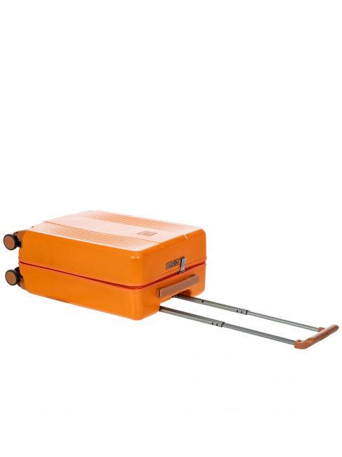 RAVENNA Carro cabina 55cm NARANJA - Equipaje de mano