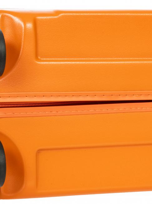 RAVENNA Carro cabina 55cm NARANJA - Equipaje de mano