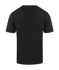 NORTH SAILS MASTER SAILMAKERS Camiseta de algod&oacute;n negro - camiseta - 2