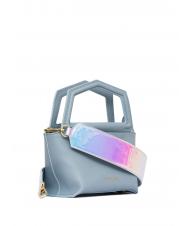 ANNA VIRGILI ZOE Minibolso de piel - Bolsos Mujer