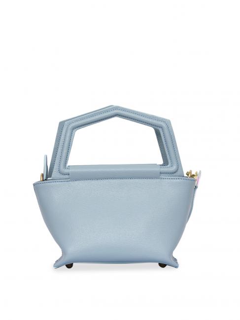 ZOE Minibolso de piel hielo - Bolsos Mujer