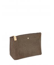 BORBONESE GRAFFITI bolso de mano - Bolsos Mujer