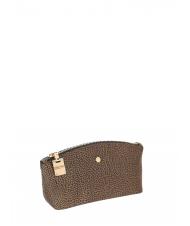 BORBONESE GRAFFITI Bolsita lleva todo op / natu - Carteras de mano & Neceser - 2