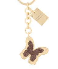 BORBONESE FARFALLA Titular de la clave - Llaveros