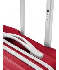 R RONCATO FLIGHT carro de gran tamaño rojo - Trolley Rígidos - 3