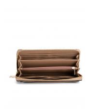 TOSCA BLU PHILADELPHIA Cartera grande con cremallera POLVO - Carteras Mujer - 2