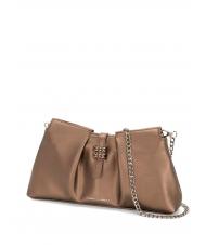 TOSCA BLU TOKYO bolso de mano bronce - Bolsos Mujer - 2