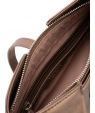 TOSCA BLU TOKYO bolso de mano bronce - Bolsos Mujer - 3