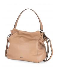 TOSCA BLU AVANA Bolso saco de piel barro - Bolsos Mujer - 2