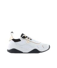 ARMANI EXCHANGE Sneaker running in pelle Zapatillas - Zapatos Mujer