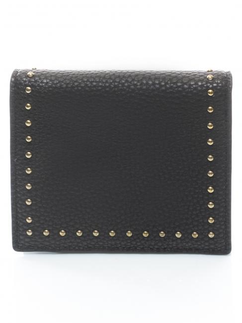 GIOVANNA Cartera peque&ntilde;a negro - Carteras Mujer