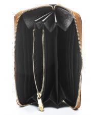 ERMANNO SCERVINO GIOVANNA Cartera con cremallera alrededor - Carteras Mujer