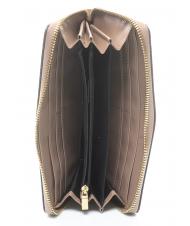 ERMANNO SCERVINO EBA Cartera con cremallera alrededor - Carteras Mujer