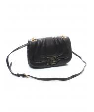 ERMANNO SCERVINO NINA Bolsa de hombro negro - Bolsos Mujer - 2